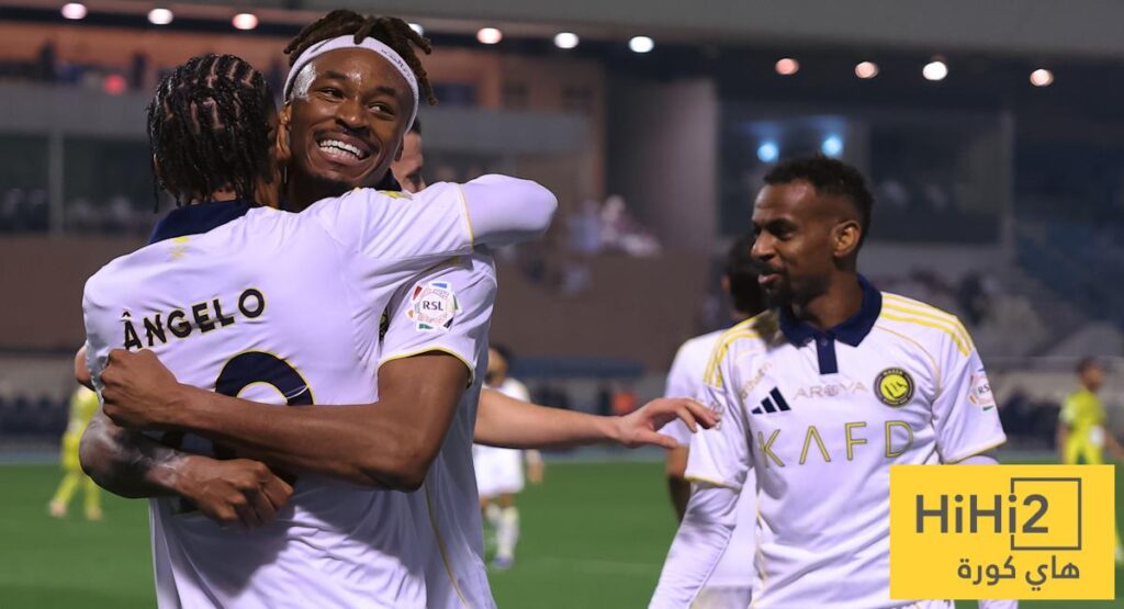 مفاجأة قانونية تُنقذ ثنائي النصر قبل نهائي آسيا !