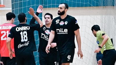 مفاجأة مدوية في كأس مصر لكرة اليد.. الأولمبي يُقصي الزمالك ويصعد للنهائي ويلاقي الأهلي
