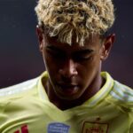 مفاجأة .. موعد عودة يامين يامال للملاعب