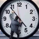 مفيش ساعة 12:30 الليلة.. مصر تبدأ تطبيق التوقيت الصيفي خلال دقائق