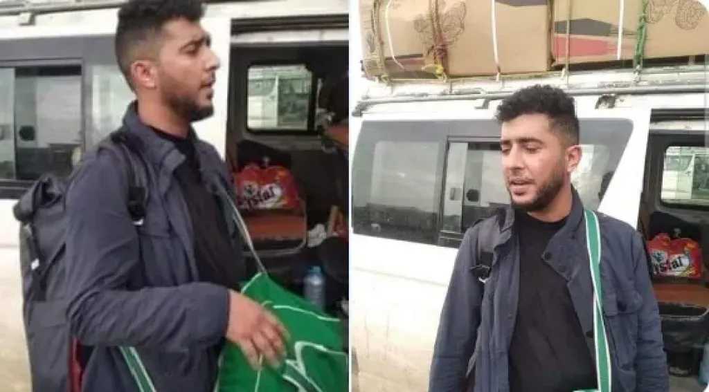 مقاضاة شركة مرتزقة أمريكية في قضية مقتل ‘‘عبدالملك السنباني’’