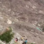 مقبرة القطيع تشهد انتهاكات بحرمة المقابر: أطفال يحولون القبور إلى ملاعب وسط غياب تام للرقابة.