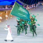 مقترح لنقل دورة الألعاب الآسيوية للأعوام الفردية بدءًا من 2031