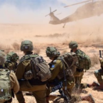 مقتل 14 جنديا منذ بدء الحرب فى لبنان