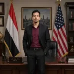 مقتل شاب يمني أمريكي أثناء عمله في محل تجاري بولاية تنيسي الأمريكية