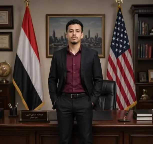 مقتل شاب يمني أمريكي أثناء عمله في محل تجاري بولاية تنيسي الأمريكية