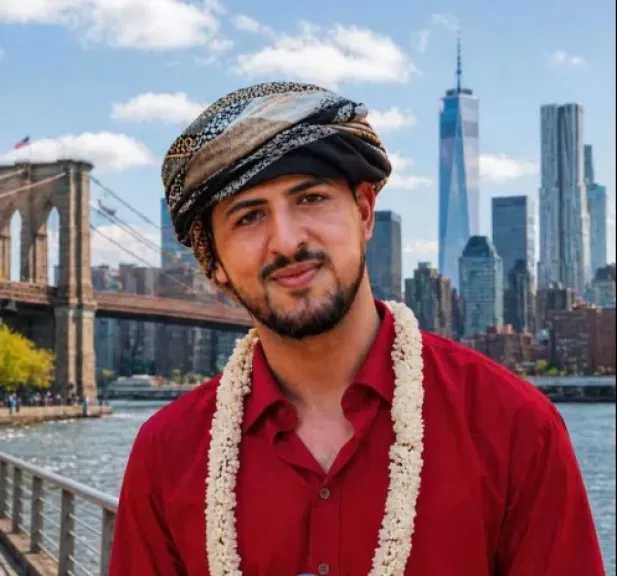 مقتل شاب يمني أمريكي في نيويورك بعد أسبوع واحد من عودته من اليمن