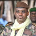 مقتل وزير الدفاع المالي ساديو كامارا في هجوم على منزله