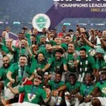 مكاسب ضخمة للأهلي السعودي بعد تحقيق دوري أبطال آسيا للنخبة