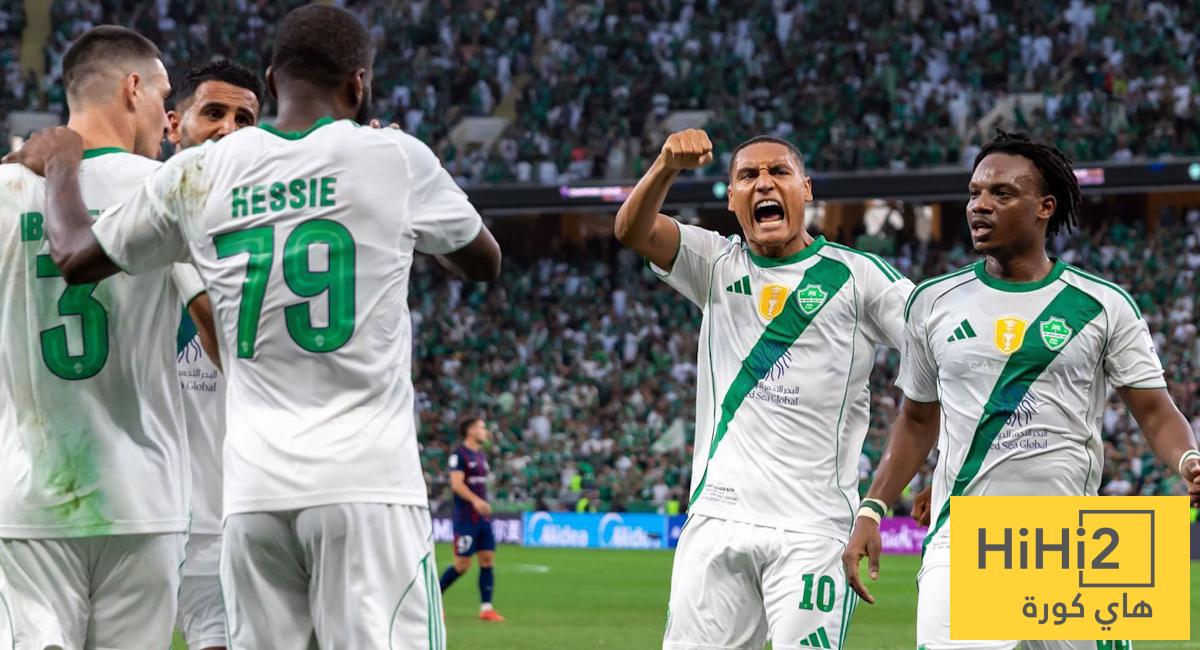 مكاسب كبرى تنتظر الأهلي حال التتويج الآسيوي الثاني !