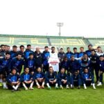 مكافأة خاصة للاعبي الزمالك حال الفوز على إنبي