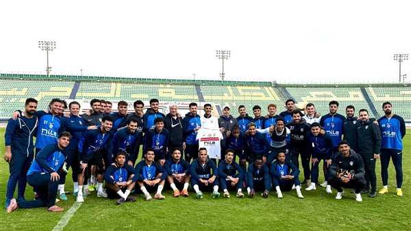 مكافأة خاصة للاعبي الزمالك حال الفوز على إنبي