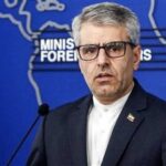 «مكافحة الإرهاب مسؤولية دولية».. إيران تدين هجمات مالي ومقتل وزير دفاعها