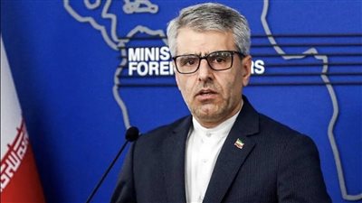 «مكافحة الإرهاب مسؤولية دولية».. إيران تدين هجمات مالي ومقتل وزير دفاعها