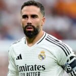 مكالمة تمنح كارفاخال بارقة أمل.. ولكن بشرط