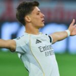 مكسب قوي يعود على ريال مدريد من مهارة غولر