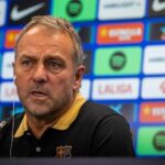 ملخص المؤتمر الصحفي لـ فليك ، ماذا قال عن رافينيا وبيرنال؟