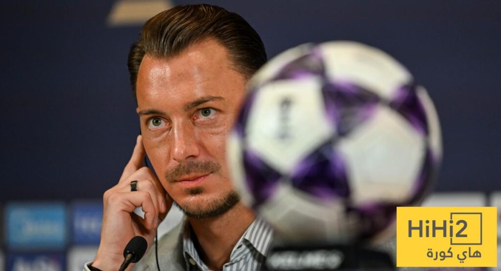 ملخص المؤتمر الصحفي لـ يايسله قبل النهائي القاري !