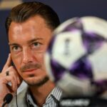 ملخص المؤتمر الصحفي لـ يايسله قبل النهائي القاري !