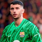 ملف حراسة المرمى صداع في رأس برشلونة