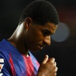 ملف راشفورد يفتح خلافًا جديدًا بين يونايتد وبرشلونة