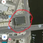 ملف فساد ”مروع” يهز المكلا.. عمارة فوق قناة تصريف و”سطو” على أراضي الدولة!