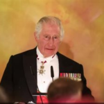 ملك بريطانيا يبدأ زيارة رسمية للولايات المتحدة في الذكرى الـ250 للاستقلال