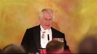 ملك بريطانيا يبدأ زيارة رسمية للولايات المتحدة في الذكرى الـ250 للاستقلال