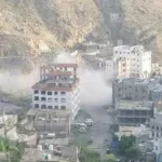 مليشيا الحوثي تحاول الوصول إلى مواقع عسكرية غربي تعز
