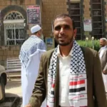 مليشيا الحوثي تواصل اختطاف مدير فرع ‘‘جمعية الأقصى’’ بذمار منذ نصف عام