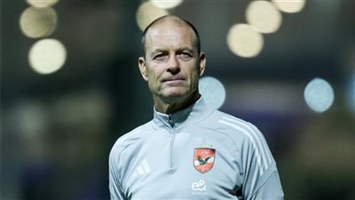 مليون يورو تكلفة رحيل توروب عن الأهلي بنهاية الموسم