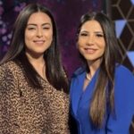 ممكن اتجوز في السر وأعمال أدوار جريئة.. أبرز تصريحات نهى عابدين في ورقة بيضا