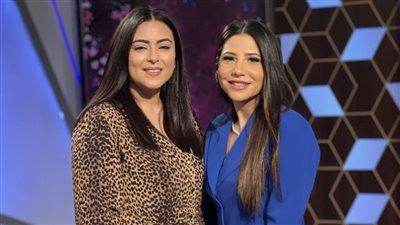 ممكن اتجوز في السر وأعمال أدوار جريئة.. أبرز تصريحات نهى عابدين في ورقة بيضا