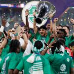 من 2023 حتى الآن .. الأهلي ” الوحيد ” الذي كسر القاعدة آسيويًا !