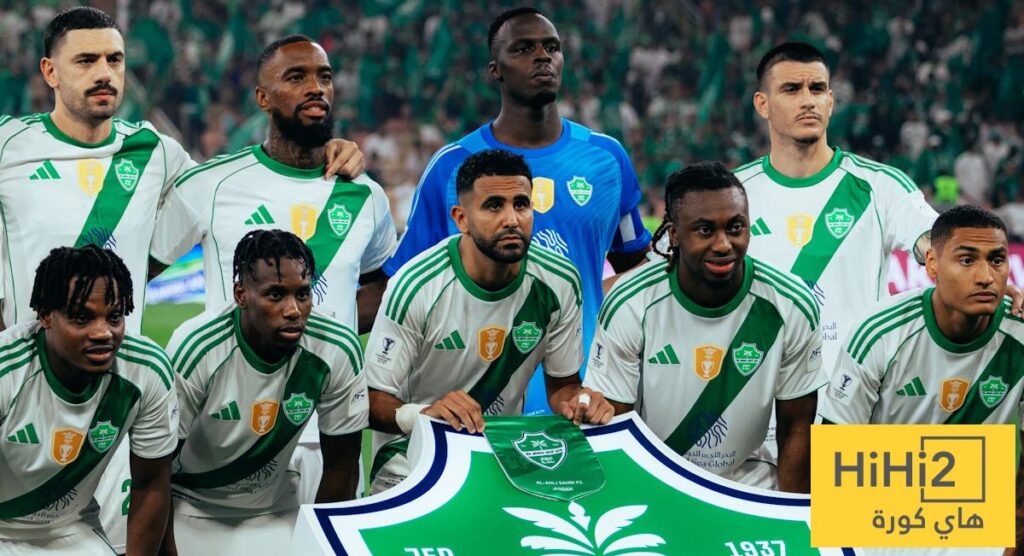 من أخرج الأهلي من دائرة المنافسة على الدوري مبكرًا ؟