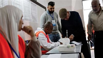 «من الدمار إلى صناديق الاقتراع»… انطلاق الانتخابات البلدية في الضفة ووسط غزة وحماس خارج المشهد