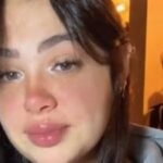 «من السوشيال للمحكمة».. إحالة البلوجر حبيبة رضا للاقتصادية بتهمة نشر محتوى خادش