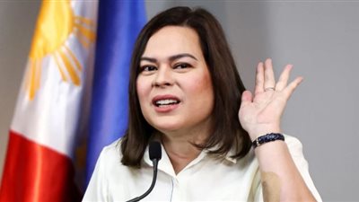 من القصر إلى المحكمة.. نائبة رئيس الفلبين تواجه شبح الإقالة وحظر العمل العام