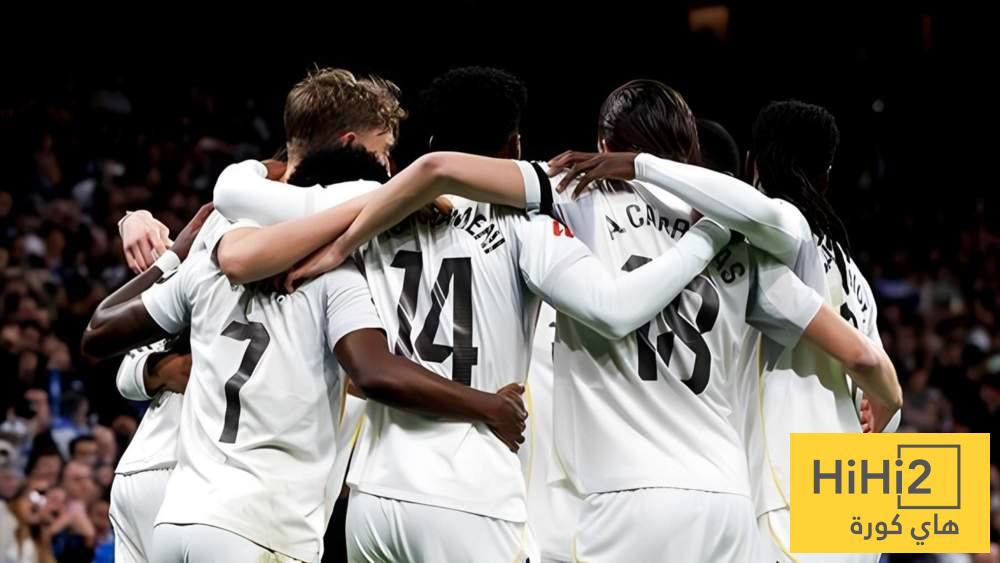 من القمة إلى الفوضى.. كيف انهار مشروع ريال مدريد خلال موسمين فقط؟