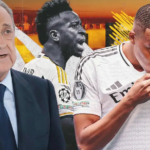 من المسؤول عن فشل هذا الموسم في ريال مدريد