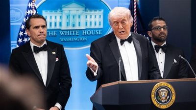 من المسافة صفر.. كيف اخترق مسلح حصون "الخدمة السرية" للوصول إلى ترامب؟