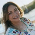 من بلد السحر والجمال.. ليلى علوي تشارك جمهورها أحدث ظهور من أسوان