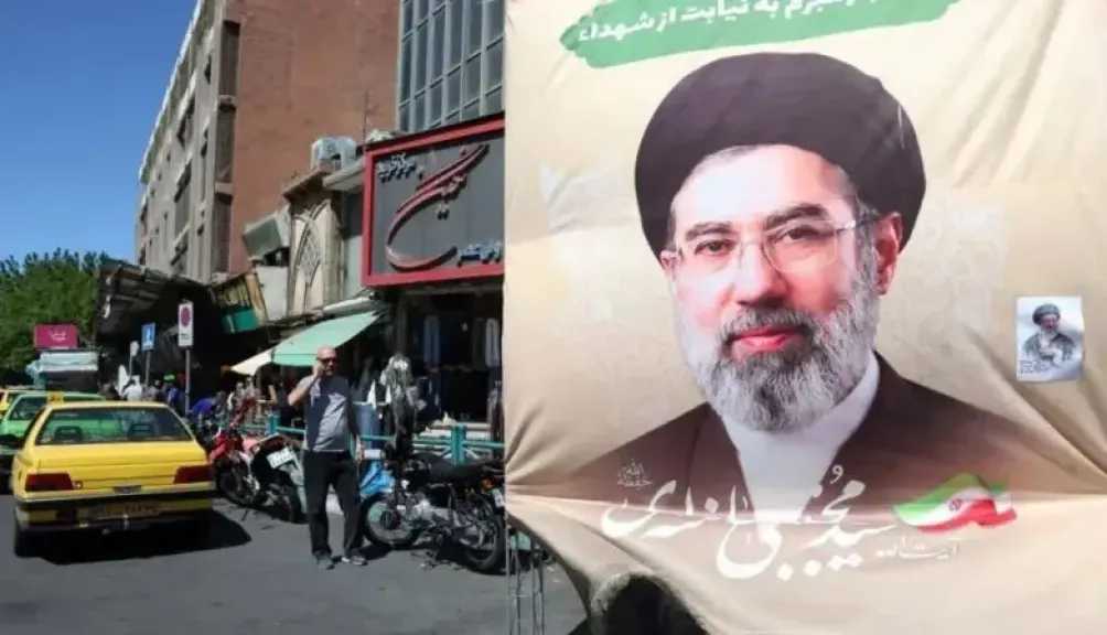 من يتخذ القرار في إيران؟ تقرير لبي بي سي يجيب