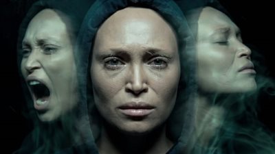 منار الهجرسي تحتفل بعرض في عشرة أيام بـ سينما زاوية