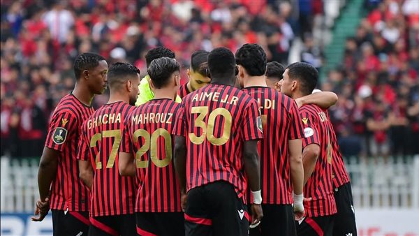 منافس الزمالك يتحدد.. اتحاد العاصمة في نهائي الكونفدرالية