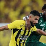 منافسة قوية بين قطبي جدة على مدرب جديد !