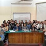 مناقشة متميزة لمشروعات تخرج شعبة الإذاعة والتليفزيون بآداب الزقازيق