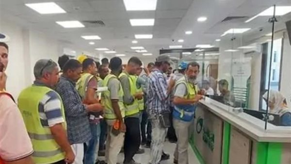 منحة العمالة غير المنتظمة تقترب من الصرف في مايو.. تفاصيل الموعد والأماكن والفئات المستحقة