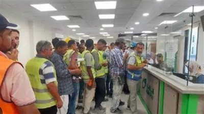 منحة العمالة غير المنتظمة.. موعد الصرف المقبل والفئات المستحقة وشروط الحصول عليها