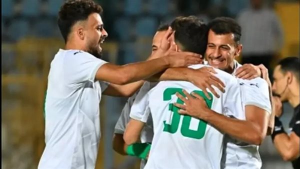 منذر طمين يقود تشكيل المصري البورسعيدي امام إنبي في الدوري المصري